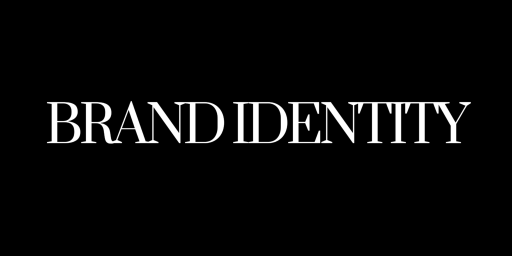 BRANDING